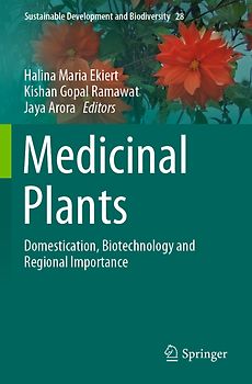 Medicinal Plants
