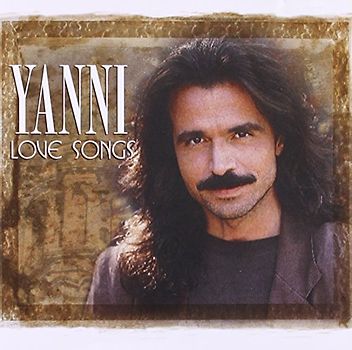 Yanni - Love Songs/Intl.Version