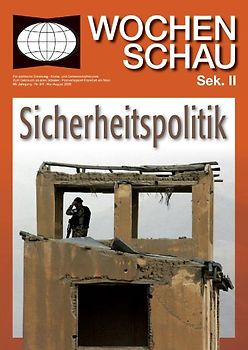 Sicherheitspolitik