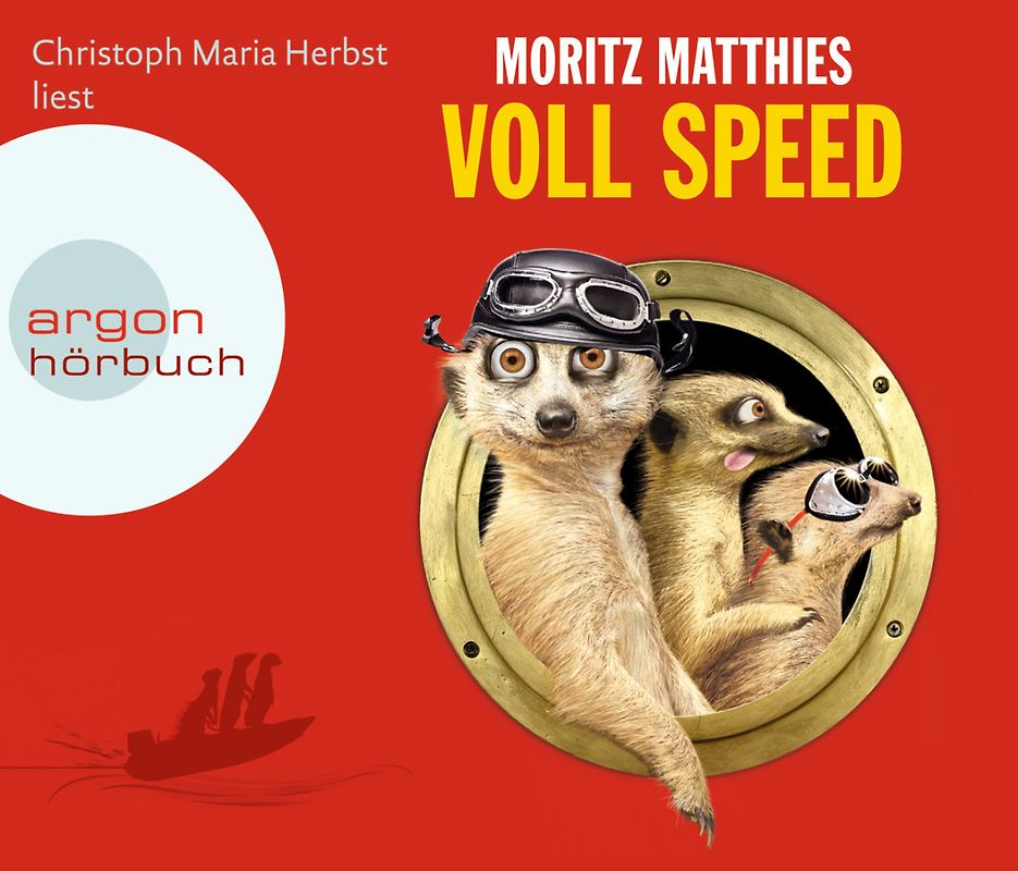 Voll Speed