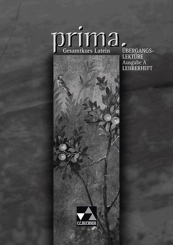 prima A / prima A Übergangslektüre LH