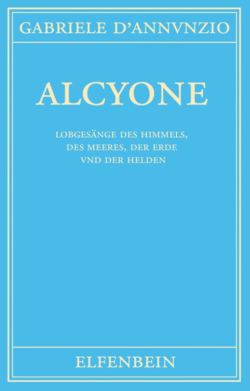 Alcyone