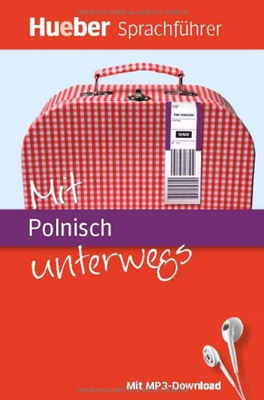 Mit Polnisch unterwegs