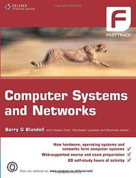 Computer Systems and Networks (Fasttrack)