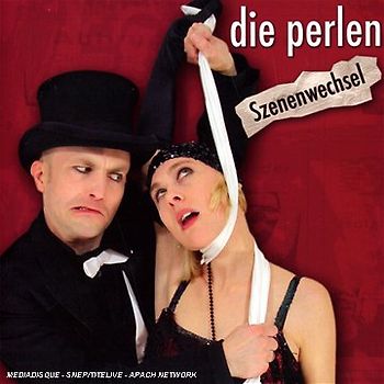 die Perlen - Szenenwechsel
