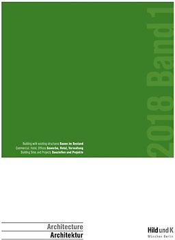 Hild und K Architektur / Hild und K Architektur 2018