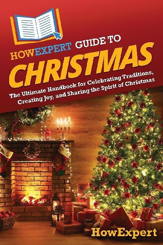 HowExpert Guide to Christmas
