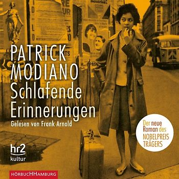 Schlafende Erinnerungen