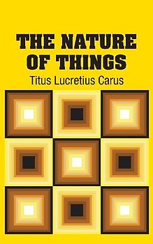 The Nature of Things