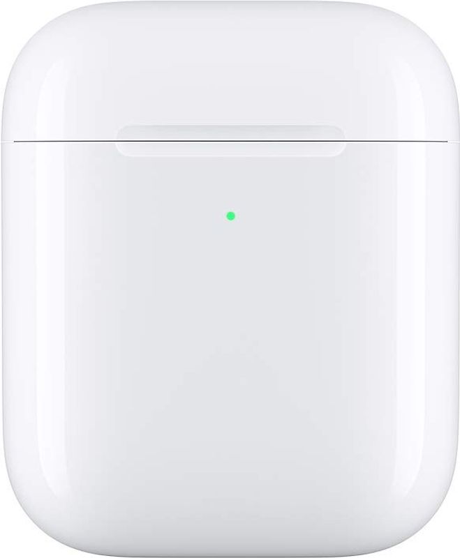 Custodia di ricarica Apple per Apple AirPods [senza fili]