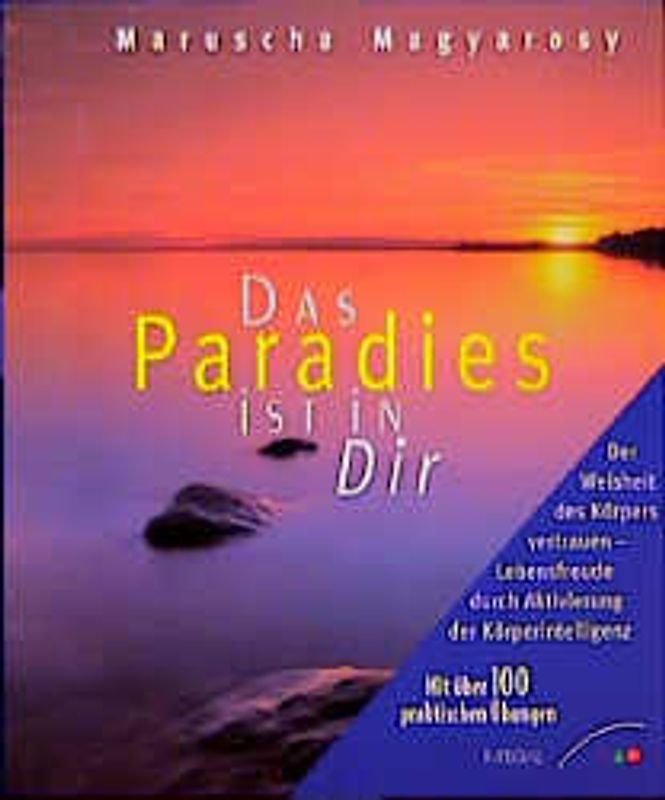 Das Paradies in dir