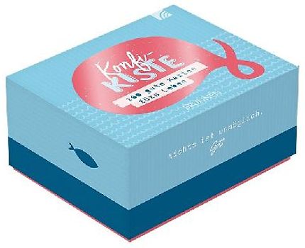 Konfi-Kiste "Nichts ist unmöglich"