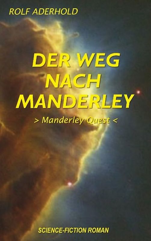 Der Weg nach Manderley. Manderley Quest
