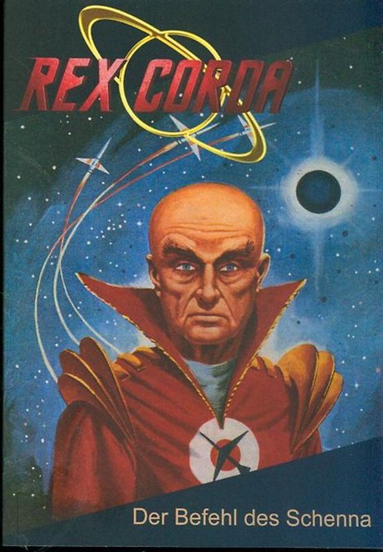 Der Befehl des Schenna