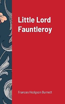 Little Lord Fauntleroy