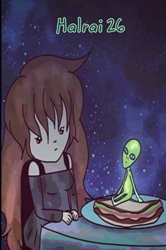 Halrai 26
