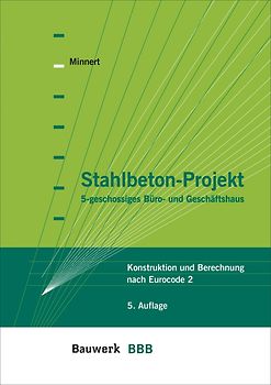 Stahlbeton-Projekt - Buch mit E-Book