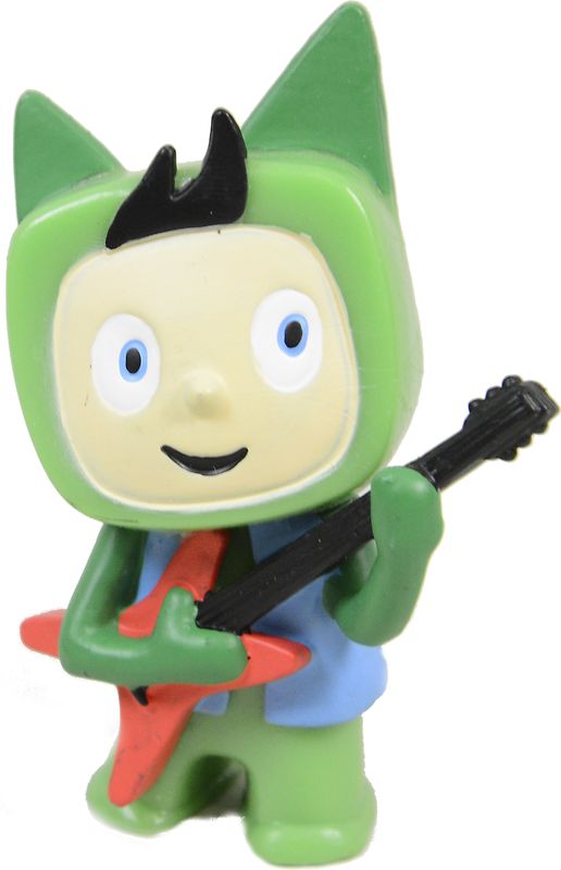 Tonies®: Kreativ-Tonie - Gitarrist