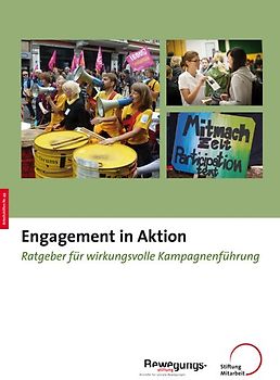 Engagement in Aktion