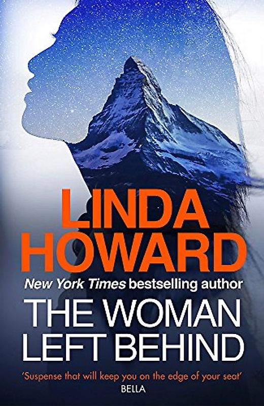 The Woman Left Behind