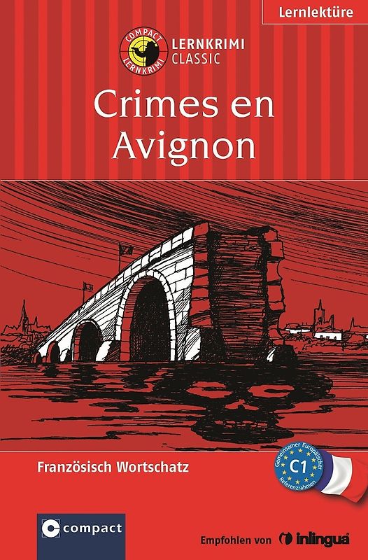 Crimes en Avignon