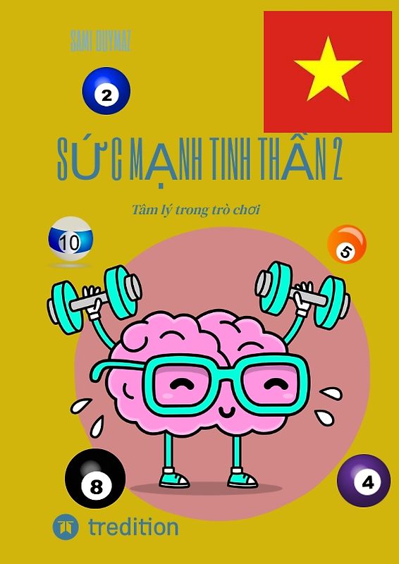 Sức mạnh tinh thần 2