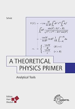 A Theoretical Physics Primer