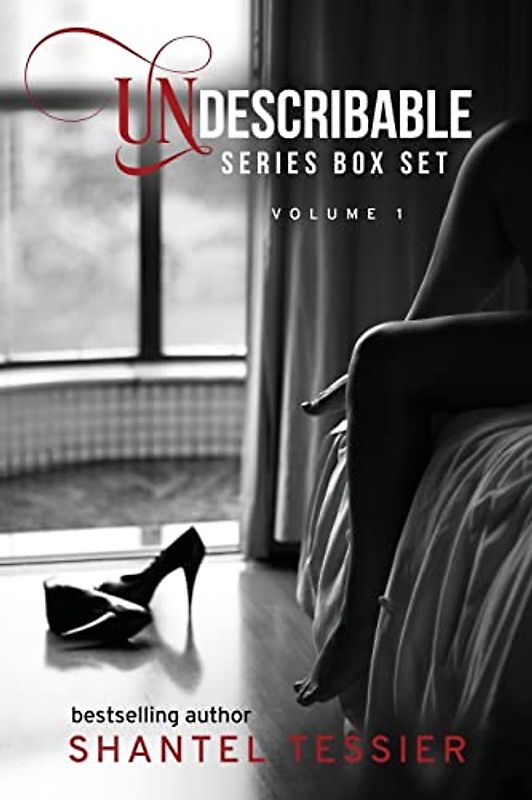 Undescribable Box Set