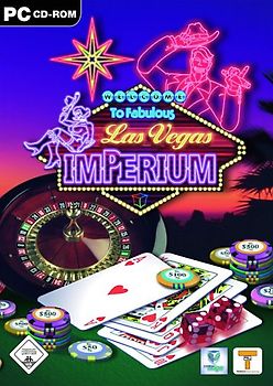 Las Vegas Imperium PC Spiele