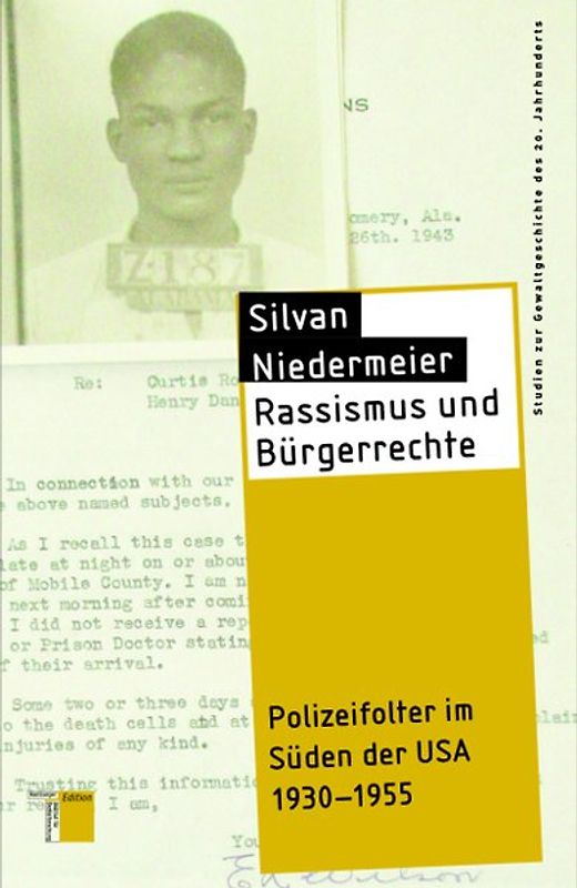 Rassismus und Bürgerrechte