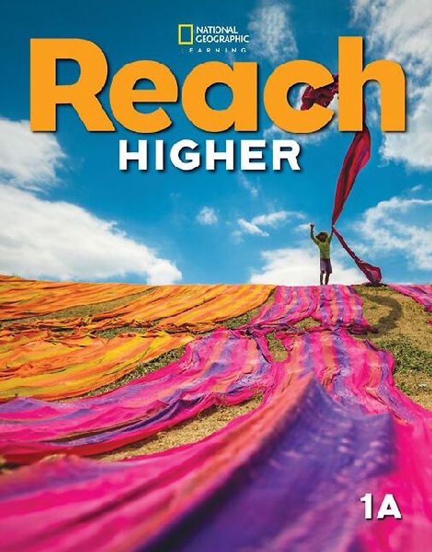 Reach Higher 1a with the Spark Platform