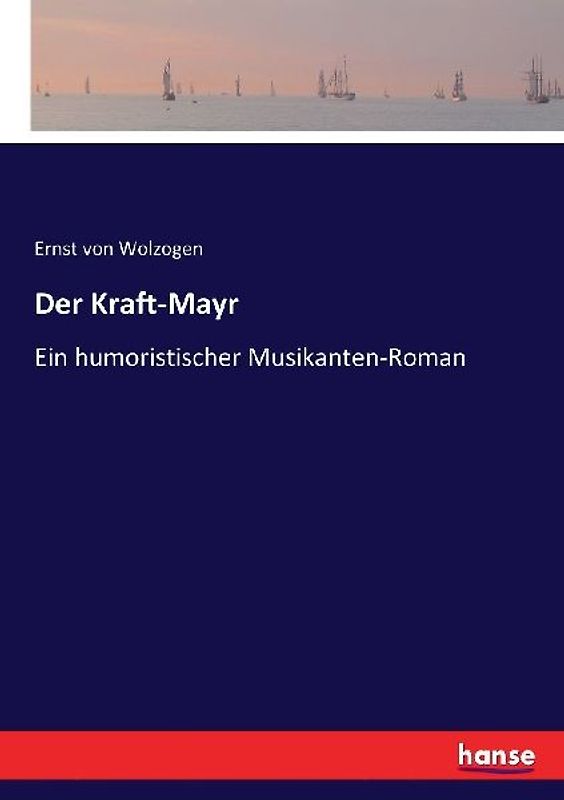 Der Kraft-Mayr