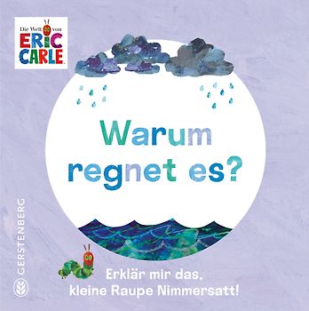 Warum regnet es?