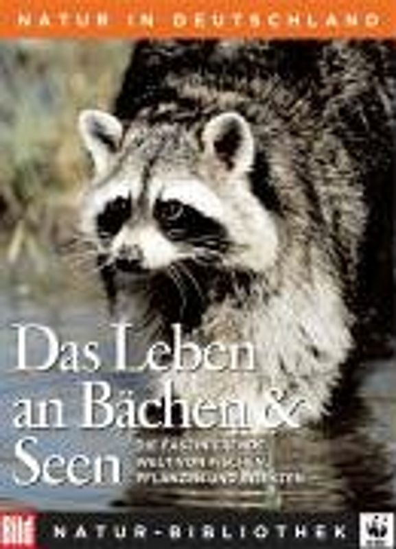 Das Leben an Bächen und Seen