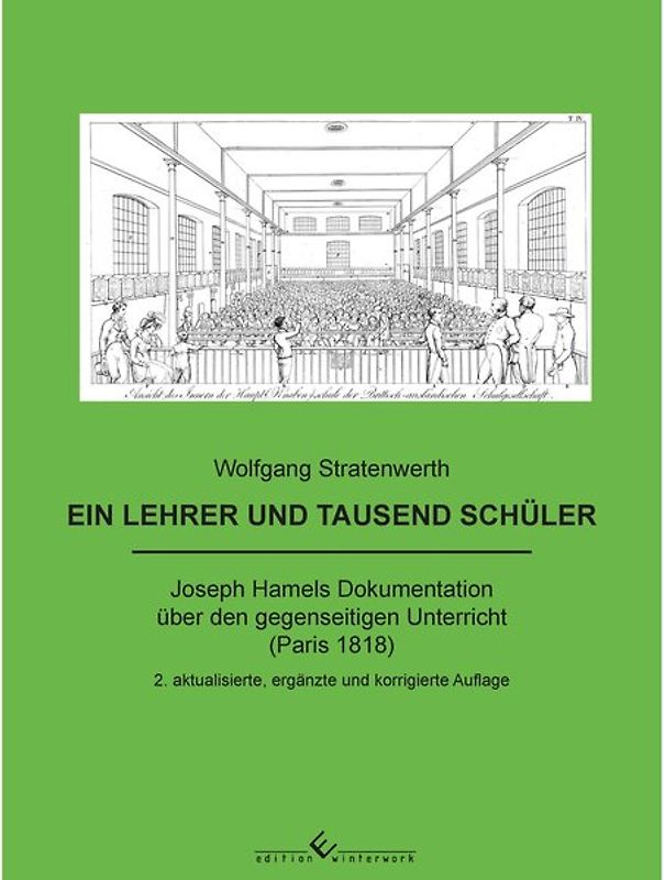 Ein Lehrer und Tausend Schüler