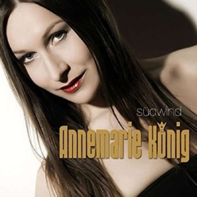 König,Annemarie - Südwind