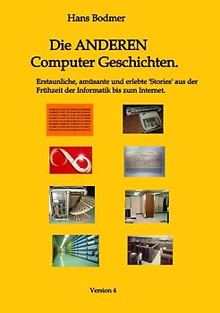 Die ANDEREN Computer 'Geschichten'.