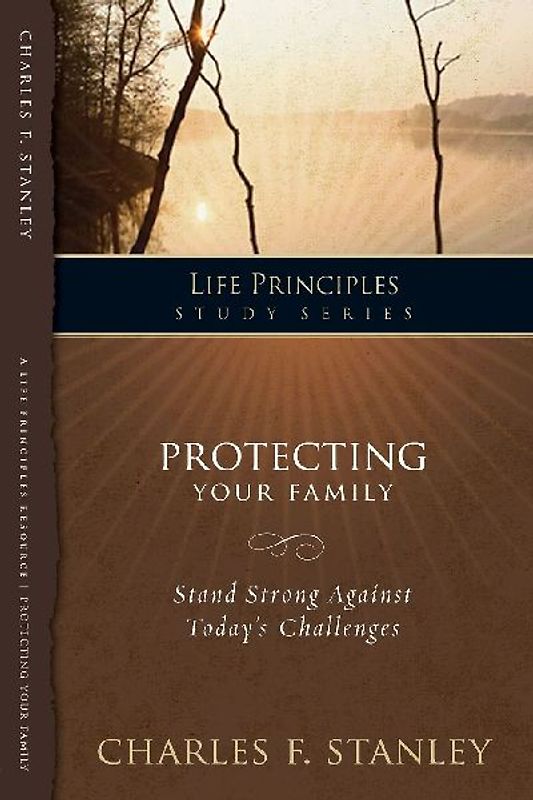 Protecting Your Family