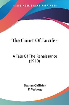 The Court Of Lucifer