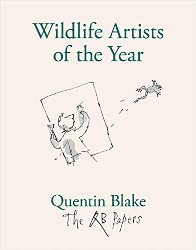 Wildlife Artists of the Year: The QB Papers