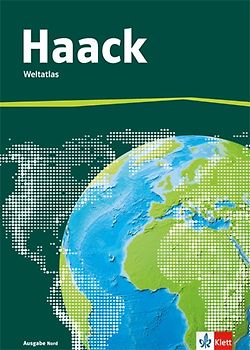 Der Haack Weltatlas. Ausgabe Nord Sekundarstufe I