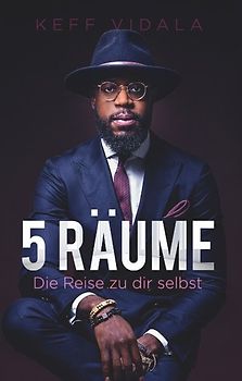 5 Räume