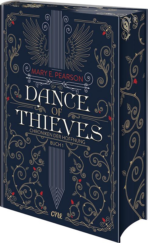 Dance of Thieves