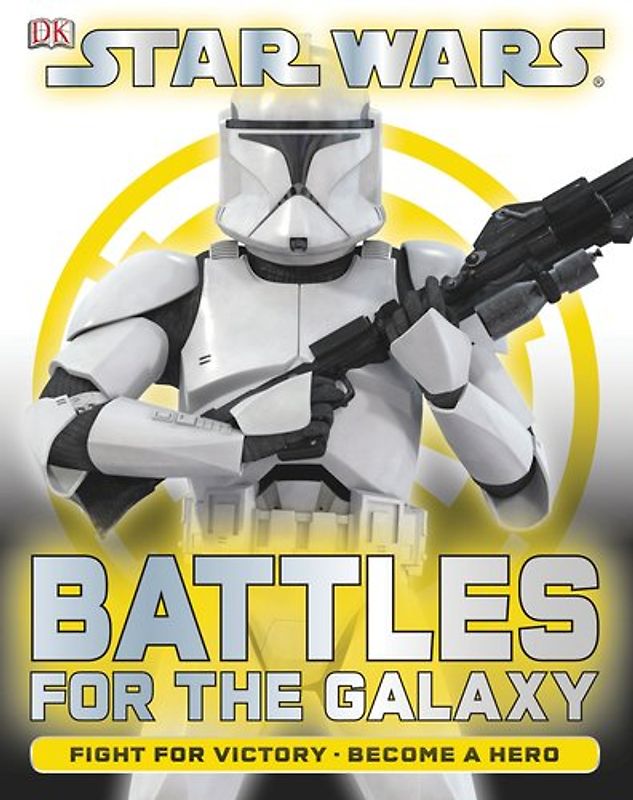 Star Wars: Battles for the Galaxy