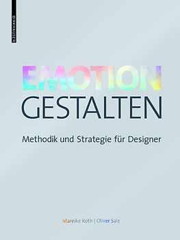 Emotion gestalten