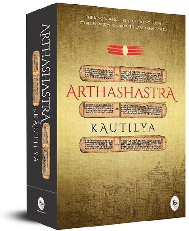 Arthashastra