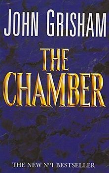 The Chamber - John Grisham