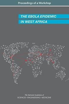 The Ebola Epidemic in West Africa