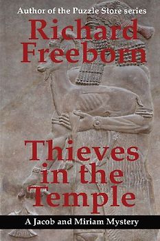 Thieves in the Temple