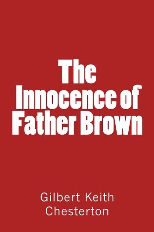 The Innocence of Father Brown